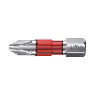 Boite de 5 embouts TY empreinte Phillips PH1 x 29 mm-Lire la description