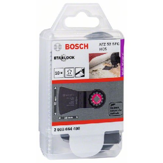 HCS Schaber ATZ 52 SFC, flexibel, 52 x 38 mm, 10er-Pack-Beschreibung lesen