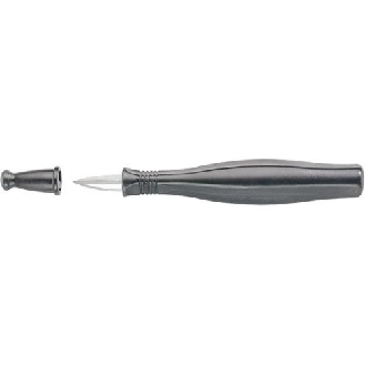 Feinschaber Dreikant Hohlprofil 150 mm-Beschreibung lesen