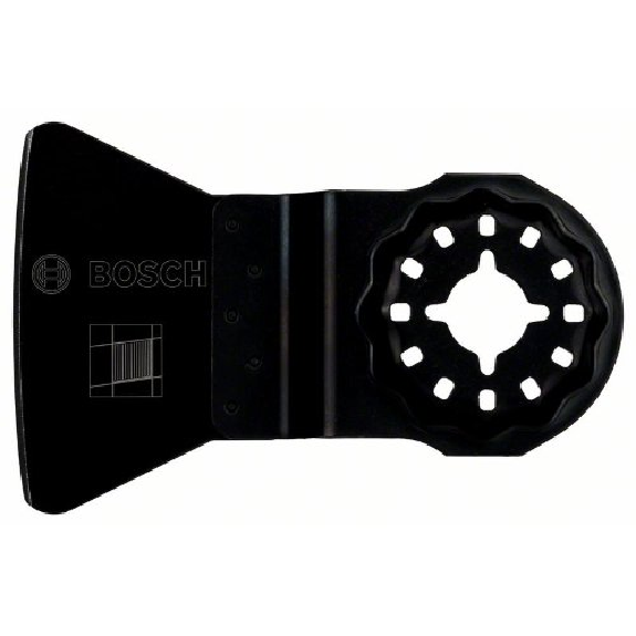 HCS Schaber Starlock, Multi Material HCS Schaber Starlock, Multi Material-Beschreibung lesen