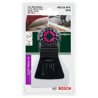HCS Schaber ATZ 52 SFC Starlock, flexibel, 52 x 38 mm-Beschreibung lesen