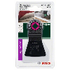 HCS Schaber ATZ 52 SFC Starlock, flexibel, 52 x 38 mm