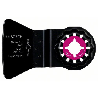 HCS Schaber ATZ 52 SC, starr 52 x 26 mm, 10er-Pack-Beschreibung lesen
