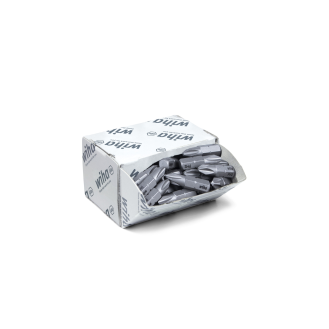 Embouts Standard empreinte Phillps PH2x25 boite de 50-Beschreibung lesen