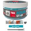 TOX Dübel Aqua Stop Pro 8/50+Schr.in Runddose á20