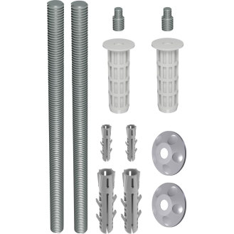 TOX Abstandsmont.-System Thermo Proof Mini M8x120 Großpack KT-Beschreibung lesen