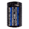 Wiha Jeu d'embouts XLSelector T-Bit 25 mm Phillips, TORX, Sechskant 31-tlg. 1/4" (41830)
