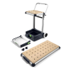 Atelier mobile MW 1000 - 203802 Atelier mobile MW 1000 - 203802