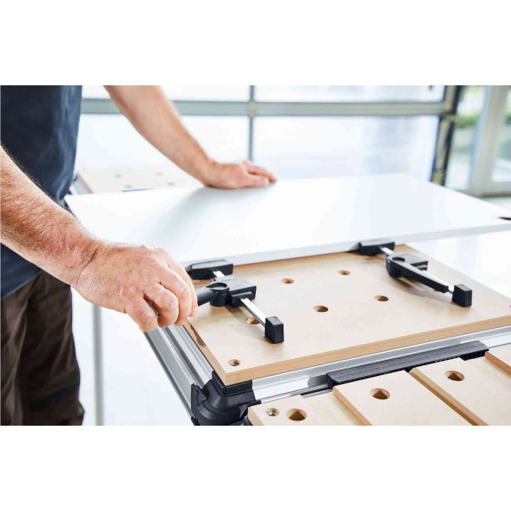 Atelier mobile personnalisable-Lire la description