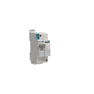 Parafoudre 2P autoprotégé débrochable 15KA type 2 avec voyant de fin de vie-Lire la description