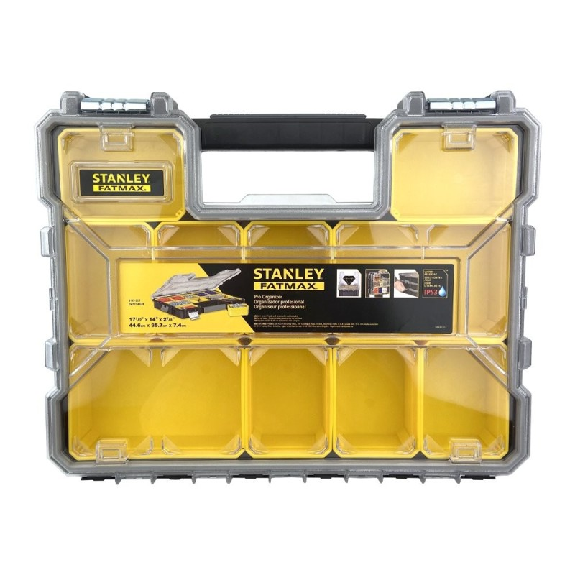Case d'organisation imperméable FMST14920 Case d'organisation imperméable FMST14920-Beschreibung lesen