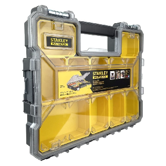 Case d'organisation imperméable FMST14920-Beschreibung lesen
