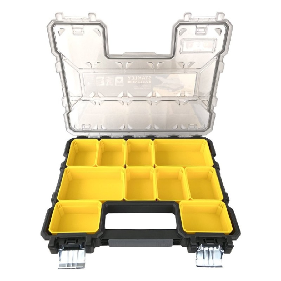 Case d'organisation imperméable FMST14920 Case d'organisation imperméable FMST14920-Beschreibung lesen