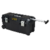 Caja de herramientas con ruedas y asa  FMST1-75761