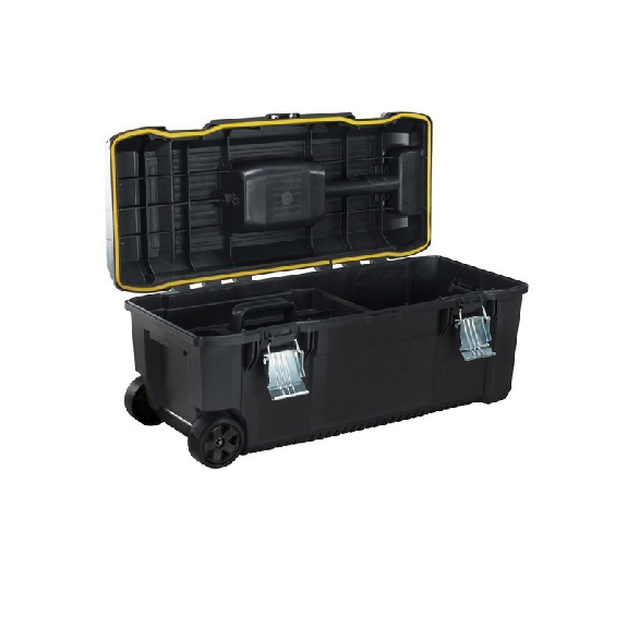 Caja de herramientas con ruedas y asa  FMST1-75761-Leer más