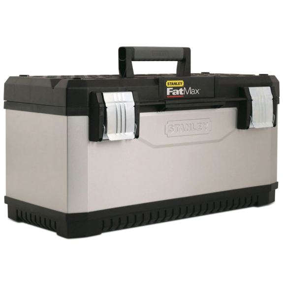 Boîte outils bi-matière fatmax  "1-95-615" de 51 cm-Lire la description