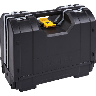 Organisateur double f 3 en 1-Lire la description