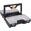 Organisateur double f 3 en 1 Organisateur double f 3 en 1