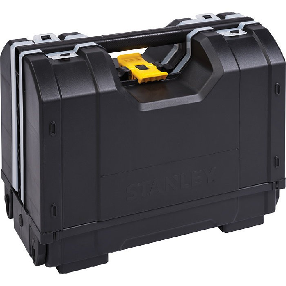 Organisateur double f 3 en 1 Organisateur double f 3 en 1-Lire la description
