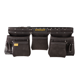 Tablier  outils en cuir Stanley-Lire la description
