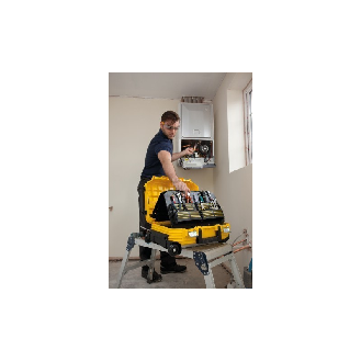 Varine de chariot pour les outils-Beschreibung lesen