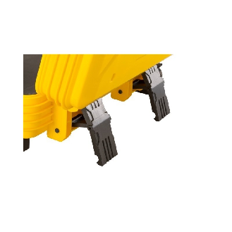 Varine de chariot pour les outils-Beschreibung lesen