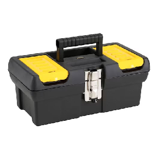Stanley Werkzeugbox Millenium 16-Beschreibung lesen