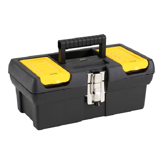 Stanley Werkzeugbox Millenium 16-Beschreibung lesen