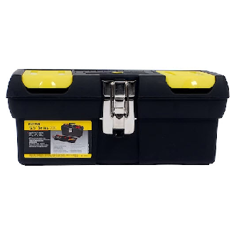 Stanley Werkzeugbox Millenium 16-Beschreibung lesen