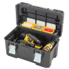 Stanley 20" Professional Toolbox (with window)