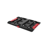 PACKOUT Adapter PACKOUT Koffer Milwaukee VE à 1 Stück PACKOUT Adapter PACKOUT Koffer Milwaukee VE à 1 Stück