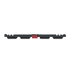 PACKOUT Adapter PACKOUT Koffer Milwaukee VE à 1 Stück PACKOUT Adapter PACKOUT Koffer Milwaukee VE à 1 Stück