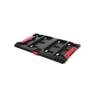 PACKOUT Adapter PACKOUT Koffer Milwaukee VE à 1 Stück-Beschreibung lesen
