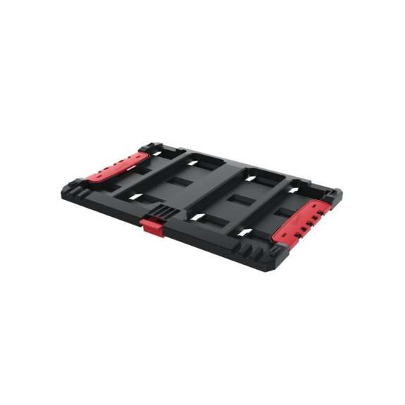 PACKOUT Adapter PACKOUT Koffer Milwaukee VE à 1 Stück PACKOUT Adapter PACKOUT Koffer Milwaukee VE à 1 Stück-Beschreibung lesen