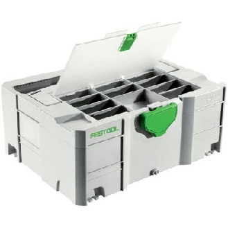 Systainer T-LOC 2 TL-DF-Lire la description