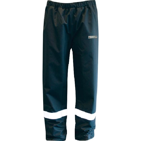Tuyau M-SAFE Multinorm Blau, Gr. Xl Tuyau M-SAFE Multinorm Blau, Gr. Xl-Beschreibung lesen