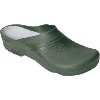 Gartenclog, PVC, Gr. 37/38,oliv Gartenclog, PVC, Gr. 37/38,oliv