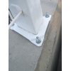 Goujon d'ancrage FIX3 pour béton non fissuré 10x140/80-70 boîte de 25 pièces  - 057466