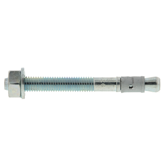 Goujon d'ancrage FIX3 pour béton non fissuré 10x140/80-70 boîte de 25 pièces  - 057466-Lire la description