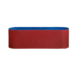 Schleifband-Set X440, Best for Wood and Paint, 3-teilig, 75 x 533 mm, 60-Beschreibung lesen