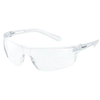Schutzbrille Stealth 16G klar,-Beschreibung lesen