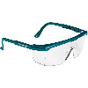 Einscheibenbrille ozeanblau Einscheibenbrille ozeanblau