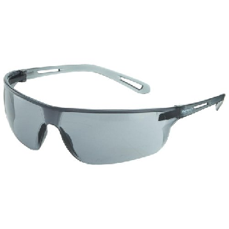 Schutzbrille Stealth 16G abgedunkelt,-Beschreibung lesen