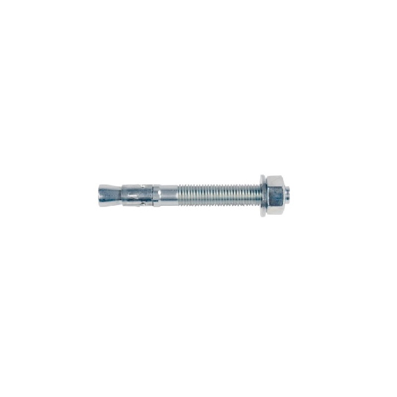 Goujons dancrage FBN II acier électrozingué 10/160X236 boîte de 20 - FISCHER - 40945-Beschreibung lesen