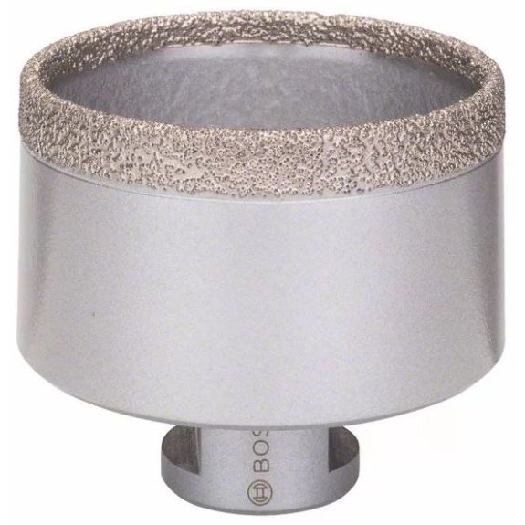 Diamanttrockenbohrer Dry Speed Best for Ceramic, 75 x 35 mm Diamanttrockenbohrer Dry Speed Best for Ceramic, 75 x 35 mm-Beschreibung lesen