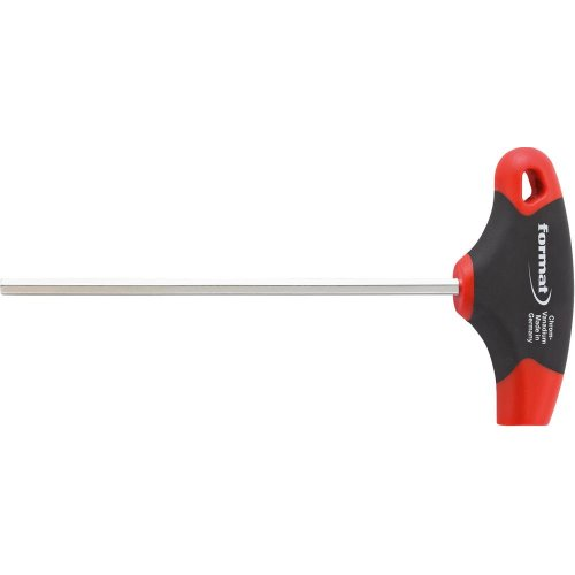 Quergriff-Schraubendreher Hex 3 x200mm-Beschreibung lesen