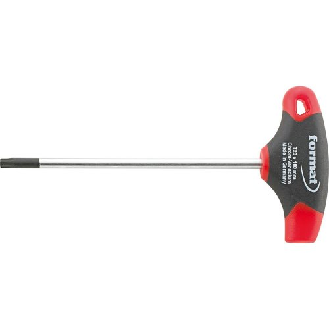 Quergriff-Schraubendreher T30 x 200mm-Beschreibung lesen