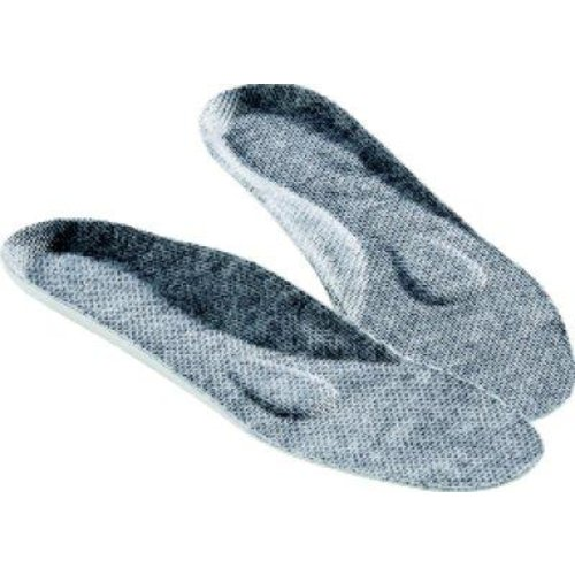Sole Fortis Insufform, taille. 47,-Lire la description
