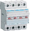 SBN440 - HAGER - Ausschalter 40A 4 Schließer 400V AC 4PLE