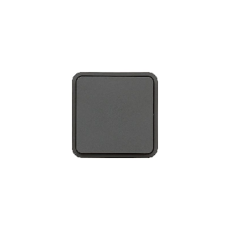 cubyko Inter VV associable gris IP55-Lire la description